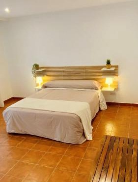 LA CASITA DE MANOLI