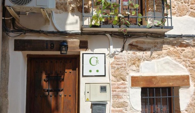 La Casita de Nahia