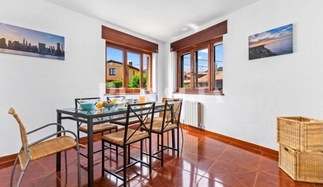 La Casona de Linares - country house with sea views in Ribadesella