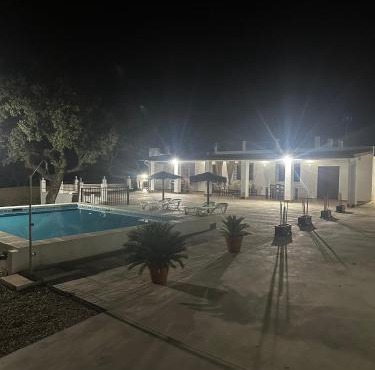 La Colina