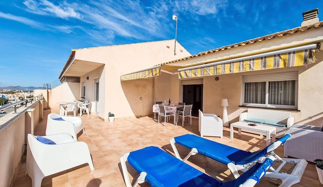 La Galera by Interhome