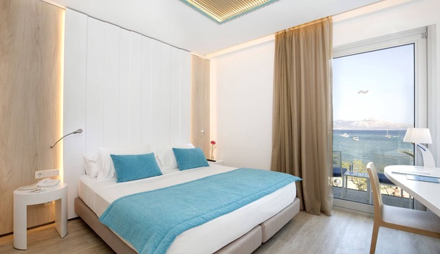 La Goleta Hotel de Mar - Adults Only