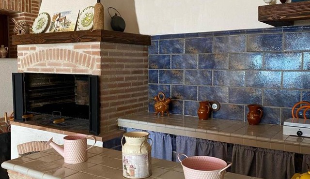 La Mancha Suites Casa Rural