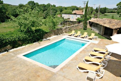 La Requisa in Pontós