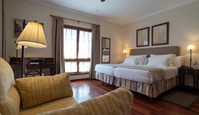 Laguna Nivaria Hotel & Spa
