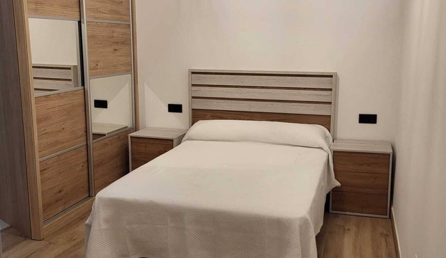 LAPAMÁN APARTMENT