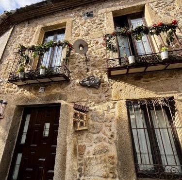 LAS CUATRO CALLES Bis