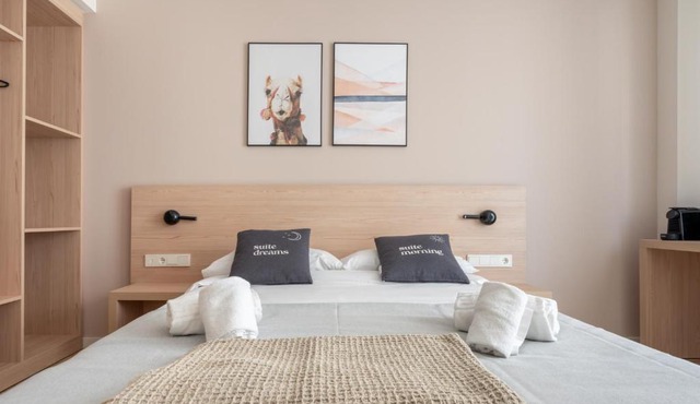 Limehome Barcelona Carrer de Besalú 82