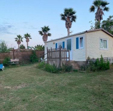 Little house paradise