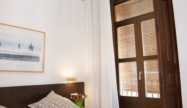 Living Valencia Edificio Merced in Valencia