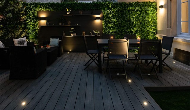 Loft, 42m2 terrace, 2 steps from the Croisette in Cannes