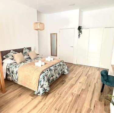 Loft Céntrico - The Essence by ValeciaGOapartments