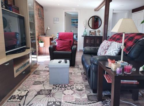 Loft Vintage MONTE in Santander