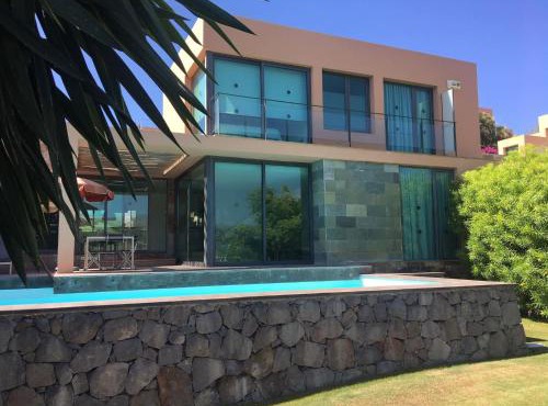 Los Lagos Villas Salobre Golf