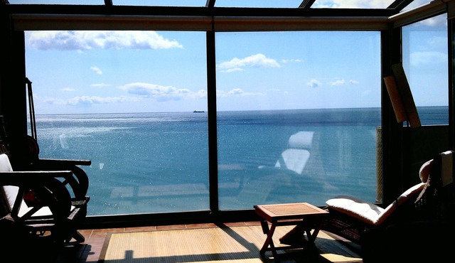 Luxury Apartment in Benalmadena, waterfront, jacuzzi, beach, golf