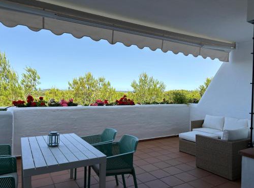 Luxury Hacienda Golf Islantilla