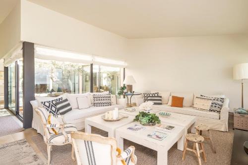 Luxury Villa Isla Valdecañas Golf y Lago