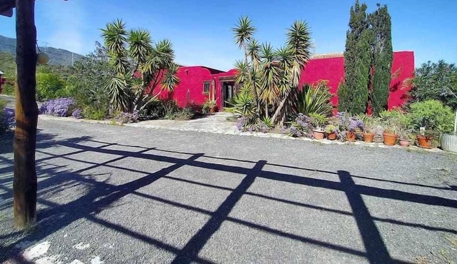 Magnificent Villa with panoramic views