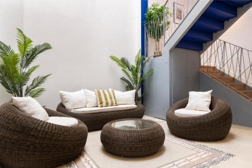 Magno Apartments Feria I