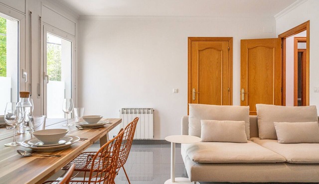 Majordoms Ponent, Banyoles