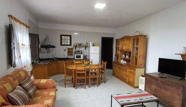 María José rural house