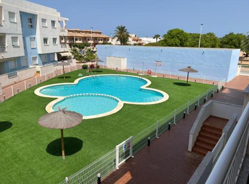 Mar Menor Paradise by Los Pinos Holidays