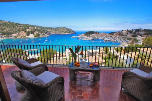Marbat Plus in Port de Soller