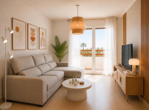 Marina Golf Suites by Noble Sky-3