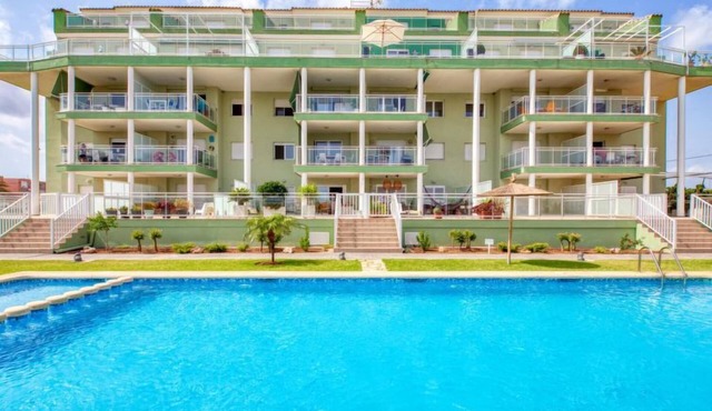Marina Park by Interhome