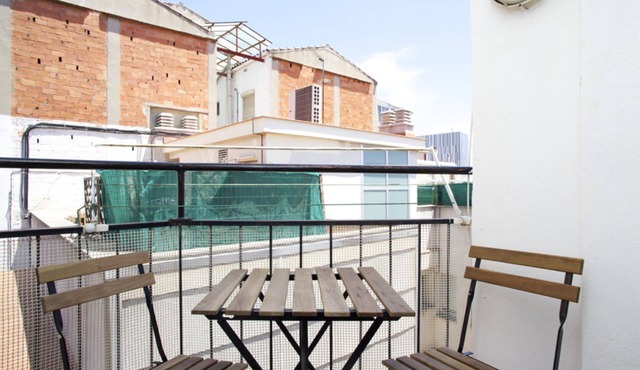 Market Suites - Two Bedroom Apartment, Sleeps 5
