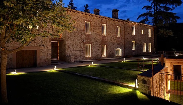 Masia de Can Roig