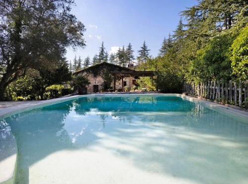 Masia Paradise