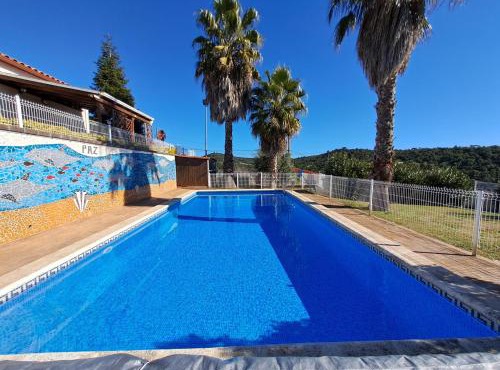 Mediterranean House - Villa Xaloc, Girona, Lloret de Mar