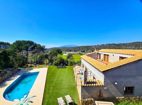 Mediterranean House - Villa Relax, Girona, Lloret de Mar