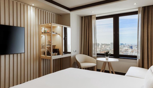 Meliá Barcelona Sarrià