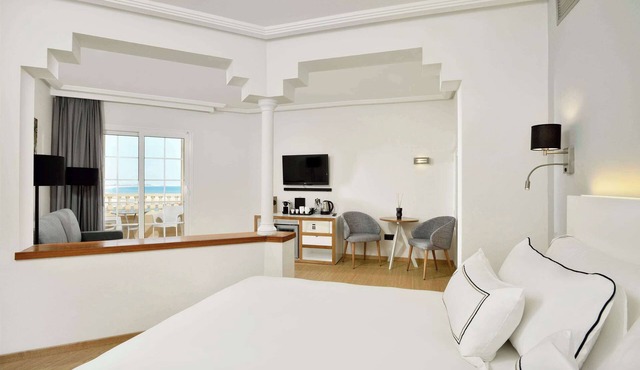 Meliá Isla Canela