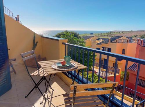 Meloneras by the sea by CanaryScape in San Bartolomé