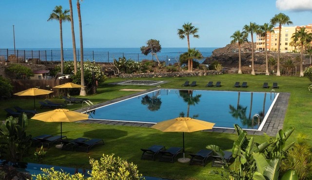 Modern Duplex: Heated Pool, Sea Views, 05