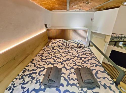 Moderno estudio Sagrada Familia