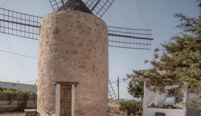 Molino Sa Miranda - Formentera Break
