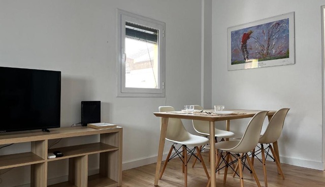Mon Residence Sant Jeroni