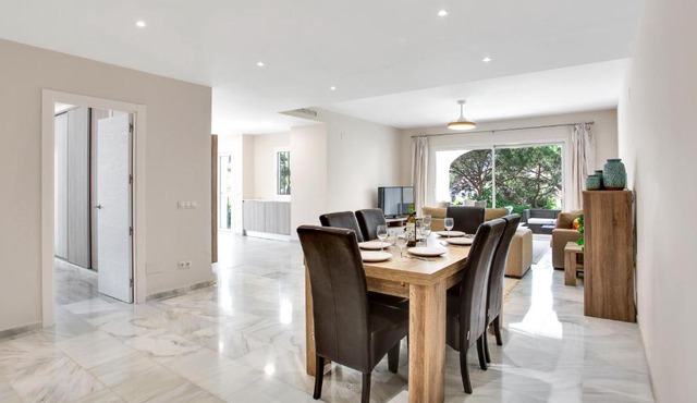 N07 Cabopino in Marbella