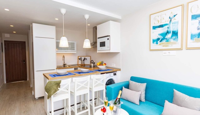 Navy Style Friendly Holiday Home