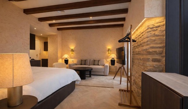 New VillaMora - Ribera