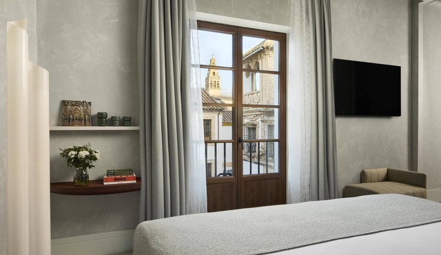 NH Collection Palacio de Córdoba