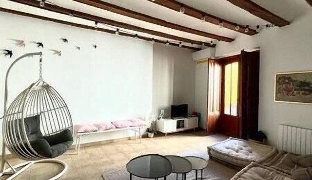 Nice and elegant apartment in Valencia