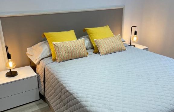 Nice Apartment 2 Bedrooms Well Connected