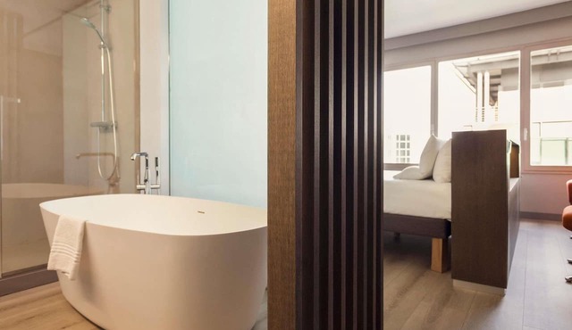 Novotel Madrid Feria and Airport