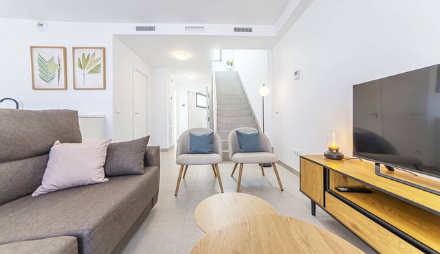 Nuevo · Diseño Moderno y Confort en Málaga by VGC