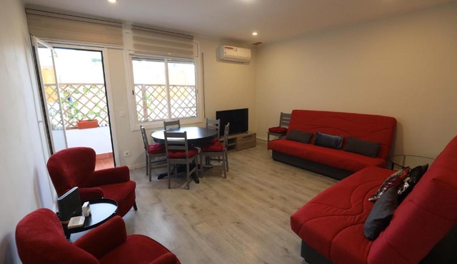 Nur Apartment
